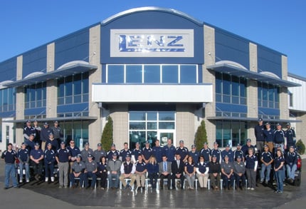 Lenz Truck - Fond du Lac, WI in Fond du Lac, WI 54935