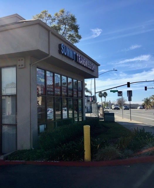 Summit Transmissions | La Mesa, CA 91942