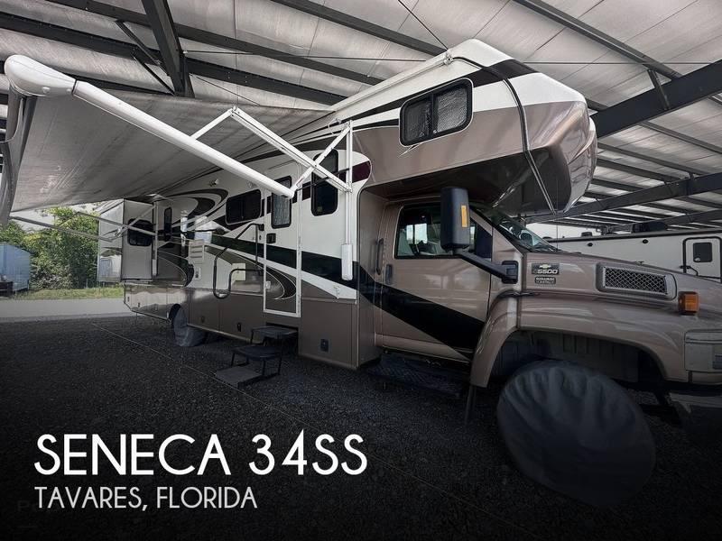 2006 Jayco Seneca 34SS 34ft for Sale