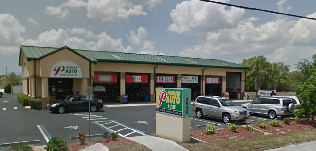 Premier Auto Service Center | Cape Coral, FL 33914