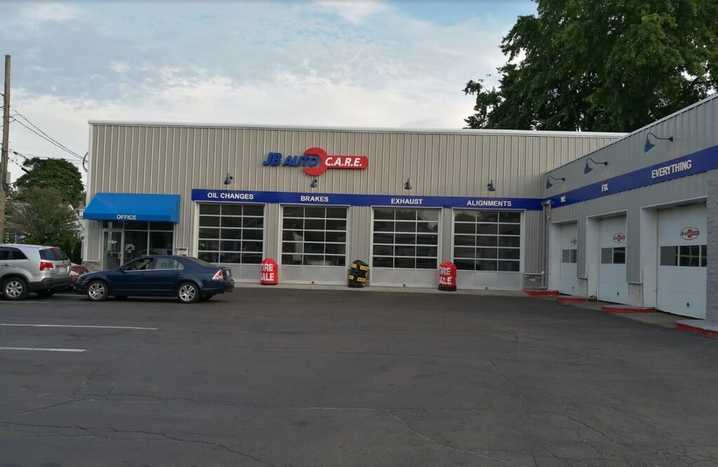JB Auto Care | North Weymouth, MA 02191