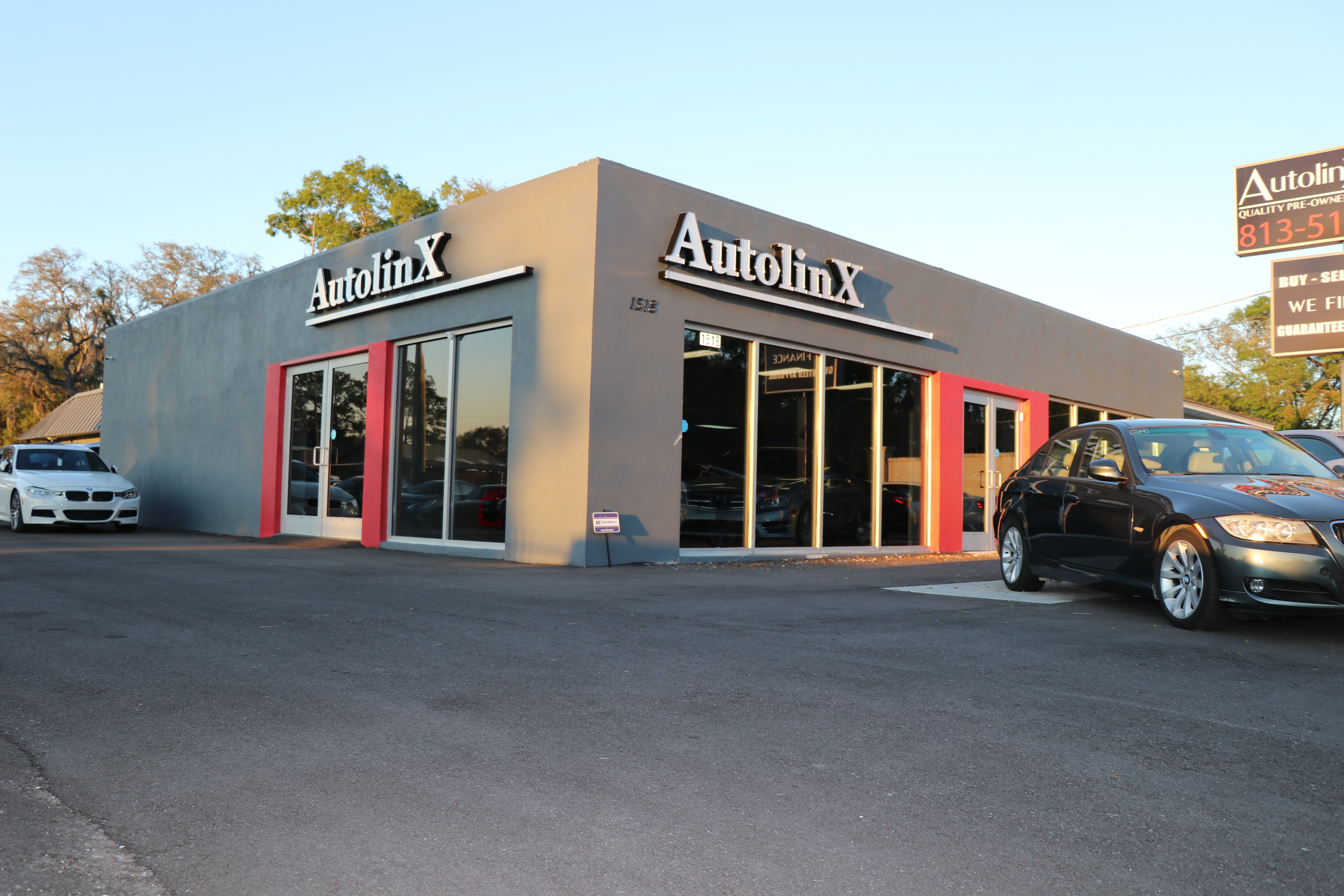 Autolinx in Tampa, FL 33612