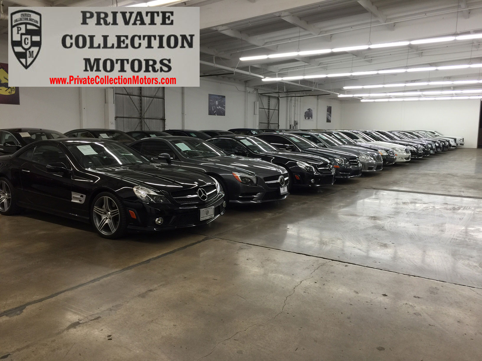 Private Collection Motors, Inc. in Costa Mesa, CA 92627