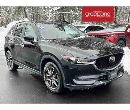 2018 Mazda CX-5 Touring for Sale