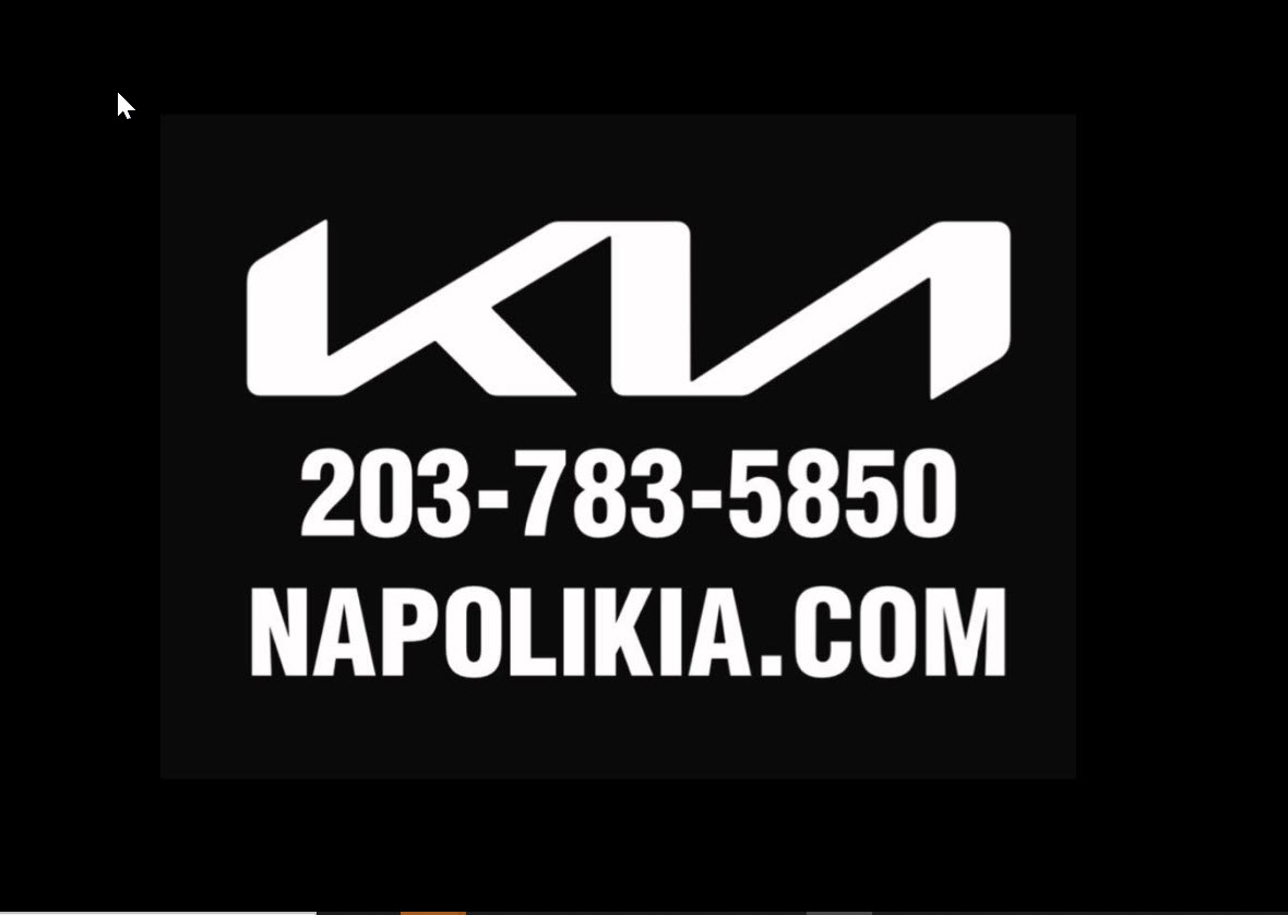 Napoli Kia in Milford, CT 06460