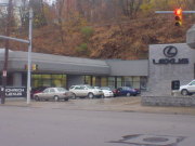 Rohrich Lexus in Pittsburgh, PA 15216