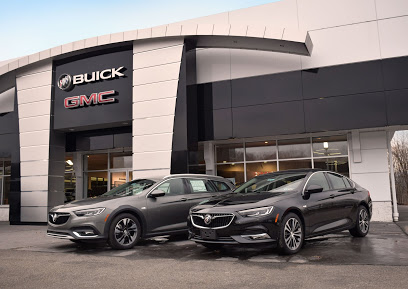 Jo-Dan Buick GMC in Moosic, PA 18507