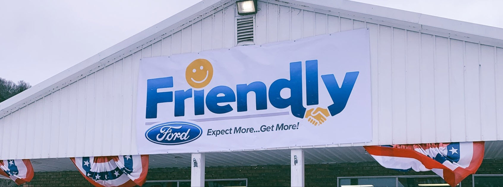 Friendly Ford of Hamilton in Hamilton, NY 13346