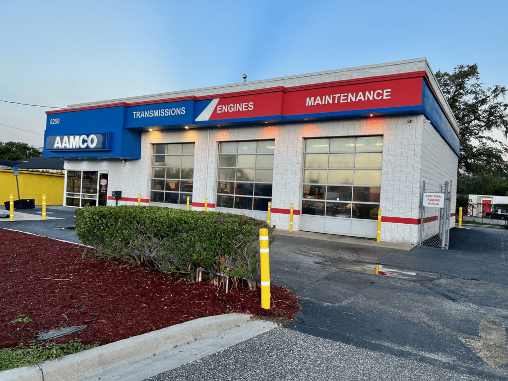 AAMCO Transmissions & Total Car Care - Casselberry | Casselberry, FL 32730