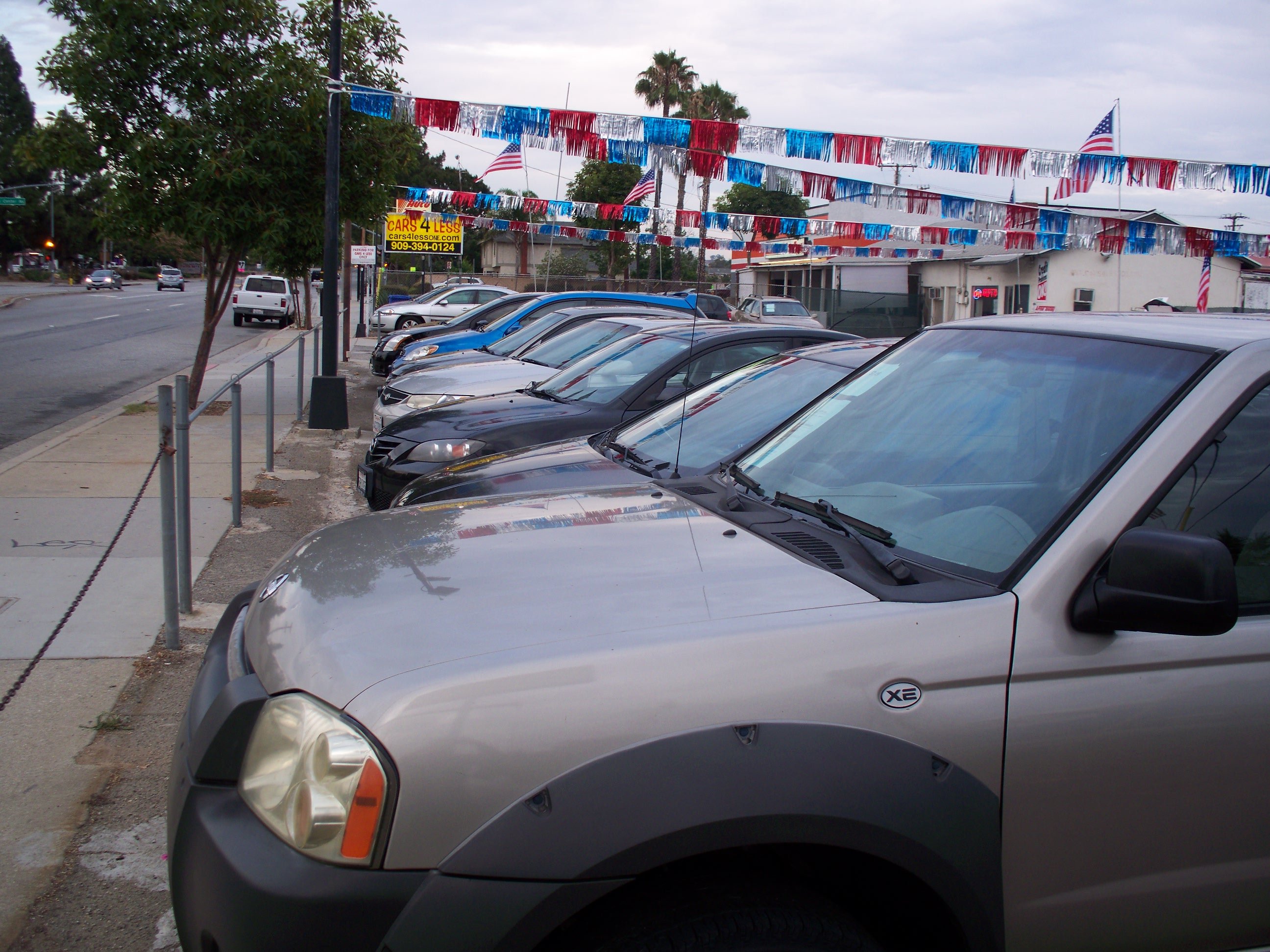 Cars 4 Less in Covina, CA 91724
