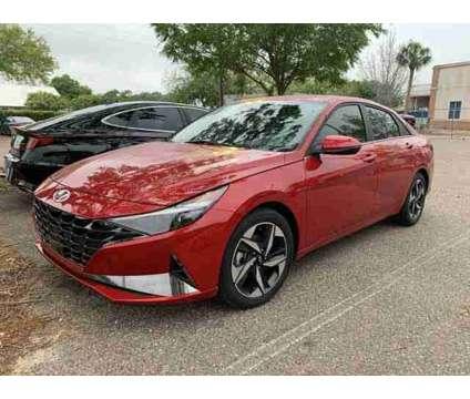 2023 Hyundai Elantra Limited for Sale