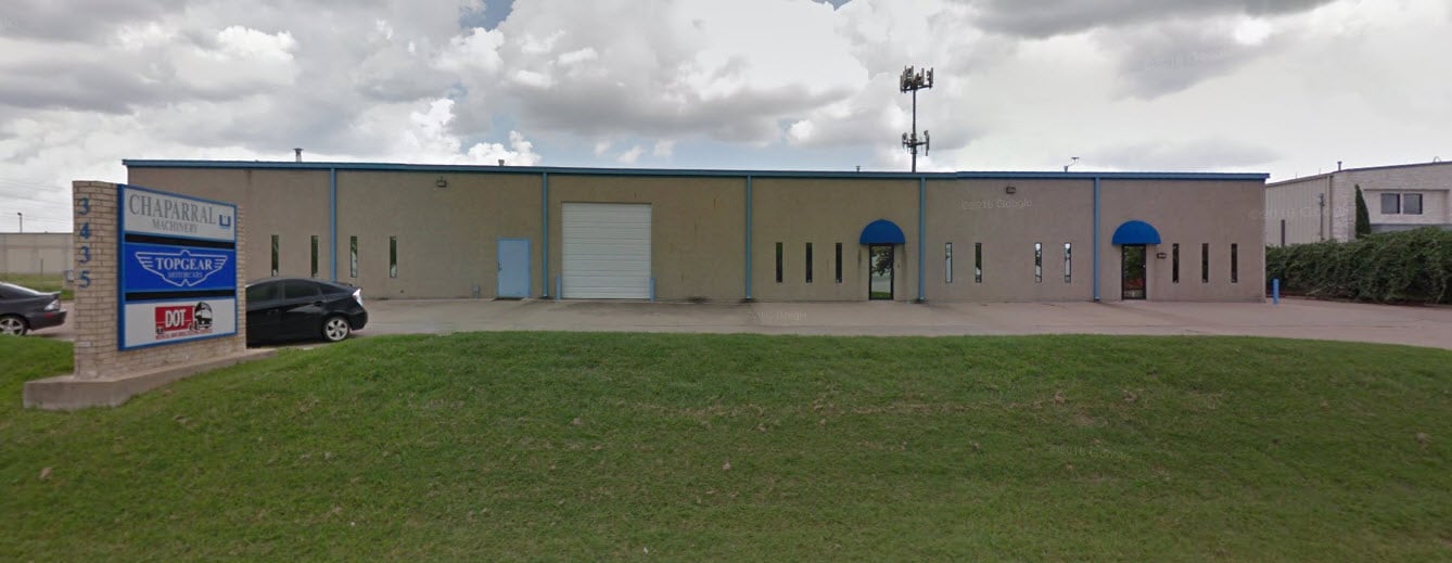 TopGear Motorcars in Grand Prairie, TX 75050