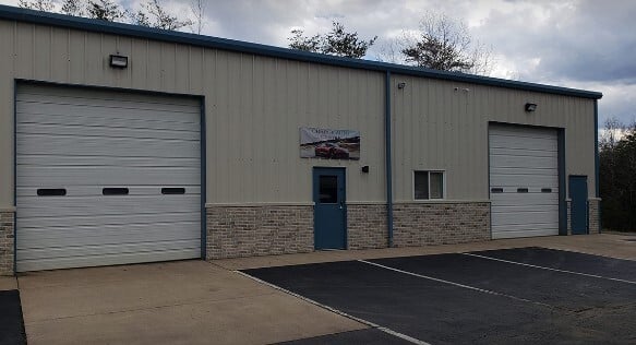 Charge Auto Center | Fredericksburg, VA 22405