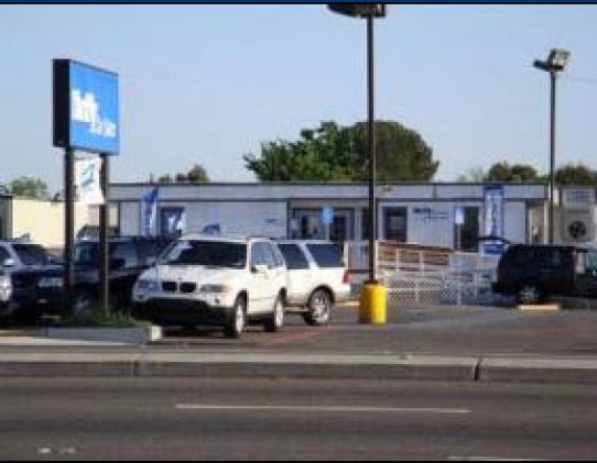 Thrifty Car Sales / Sacramento in Sacramento, CA 95823