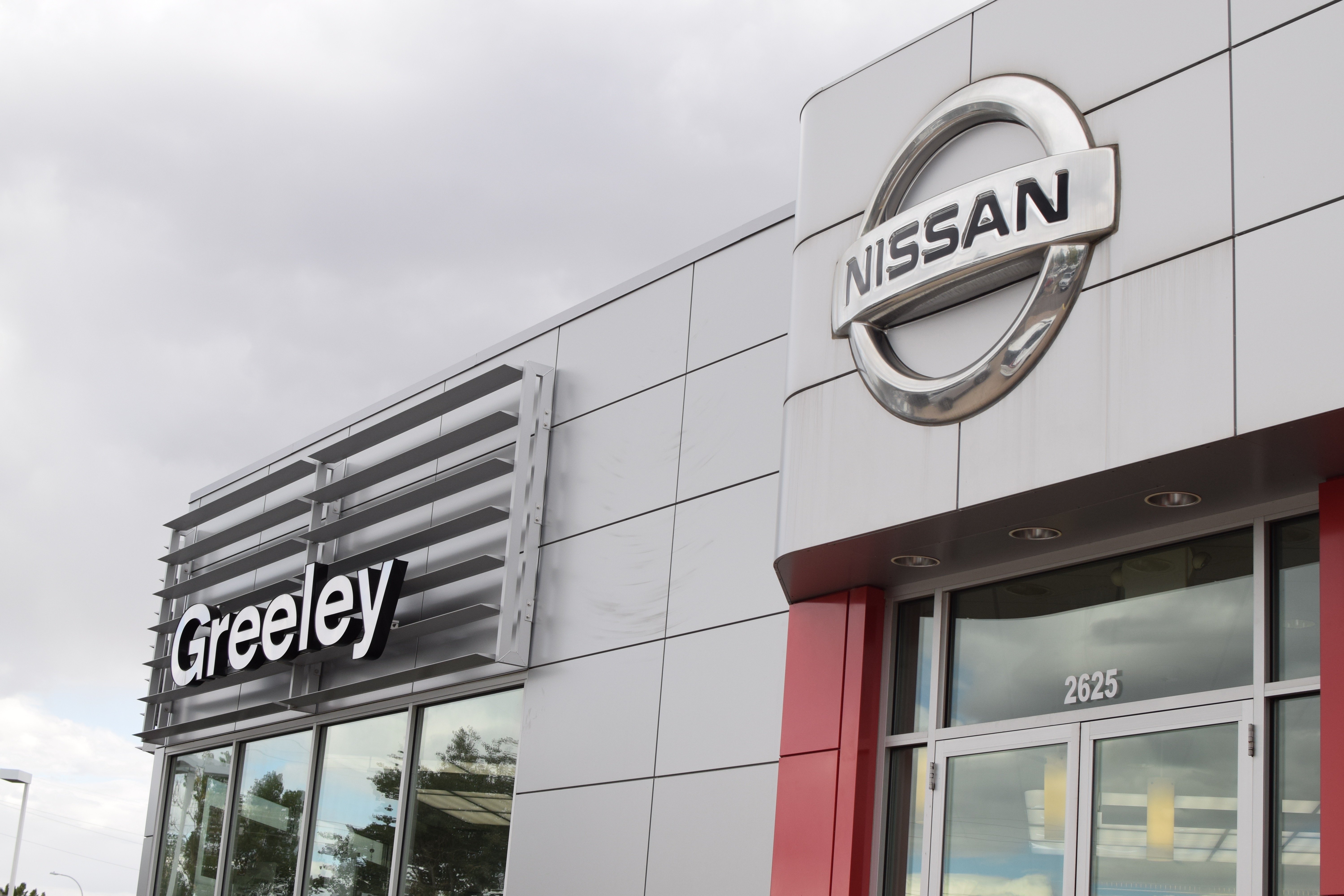 Greeley Nissan Volkswagen in Greeley, CO 80634