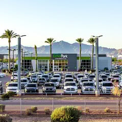 EchoPark Automotive Phoenix (Avondale) in Avondale, AZ 85323