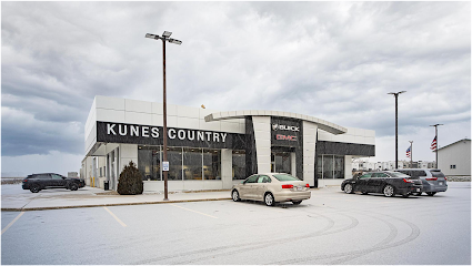 Kunes Country Buick GMC of Stoughton in Stoughton, WI 53589