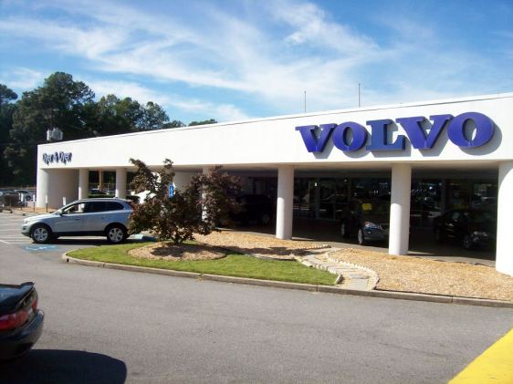 Dyer & Dyer Volvo in Chamblee, GA 30341