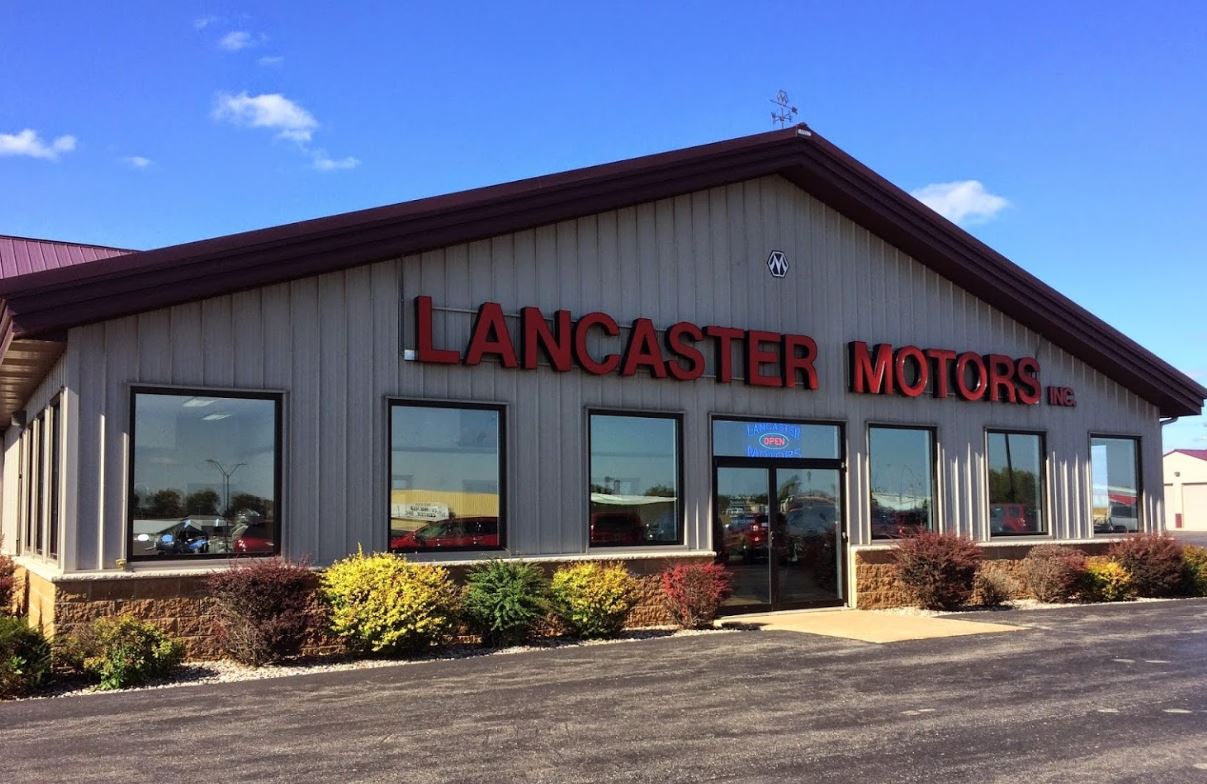 Lancaster Motors Inc in Lancaster, WI 53813
