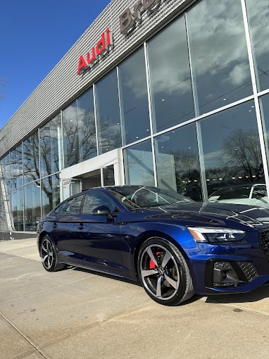 Audi Brooklyn in Brooklyn, NY 11220