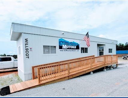 Mountain Motors LLC in Spartanburg, SC 29303