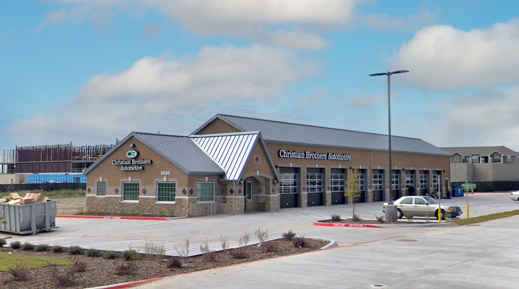 Christian Brothers Automotive - North Fort Worth | Fort Worth, TX 76177
