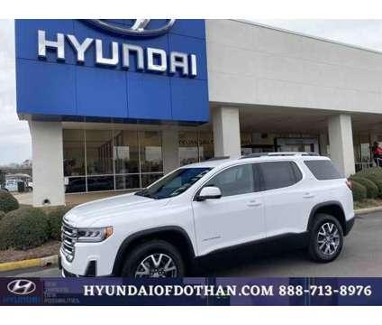 2023 GMC Acadia AWD SLT for Sale