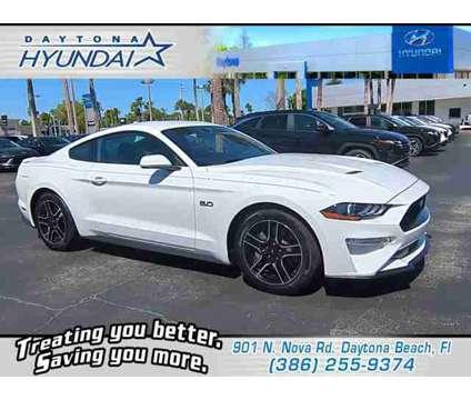 2023 Ford Mustang GT Fastback for Sale