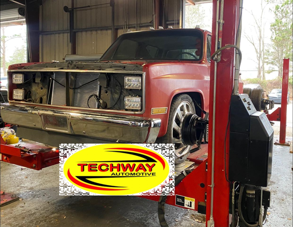 Techway Automotive of Enterprise | Enterprise, AL 36330