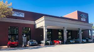 Stivers Ford of Birmingham, Inc in Birmingham, AL 35209