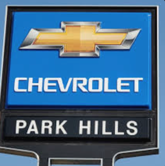 Park Hills Chevrolet in Park Hills, MO 63601