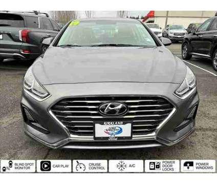 2019 Hyundai Sonata SE for Sale