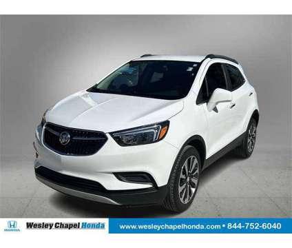 2021 Buick Encore FWD Preferred for Sale