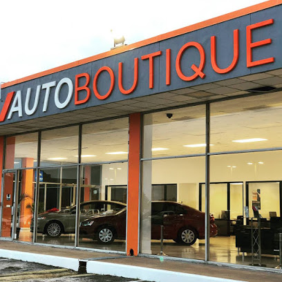 Auto Boutique in Alvin, TX 77511