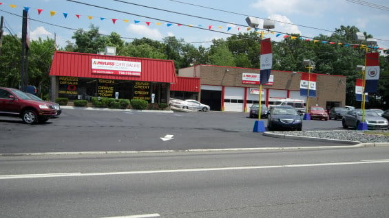 Payless Car Sales of South Amboy in South Amboy, NJ 08879