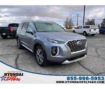 2020 Hyundai Palisade SEL for Sale