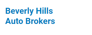Beverly Hills Auto Brokers in Los Angeles, CA 90048