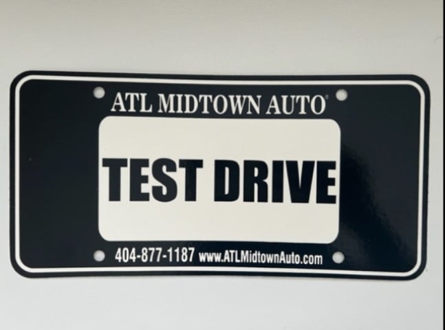 ATL Midtown Auto in Atlanta, GA 30308