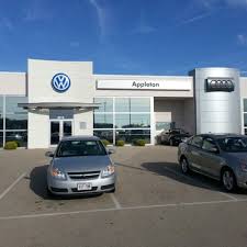 Volkswagen Appleton in Appleton, WI 54913
