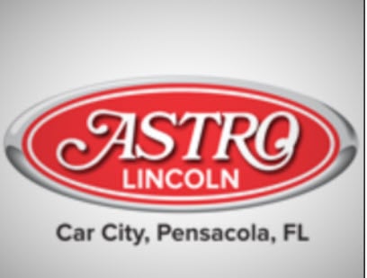 Astro Lincoln in Pensacola, FL 32505