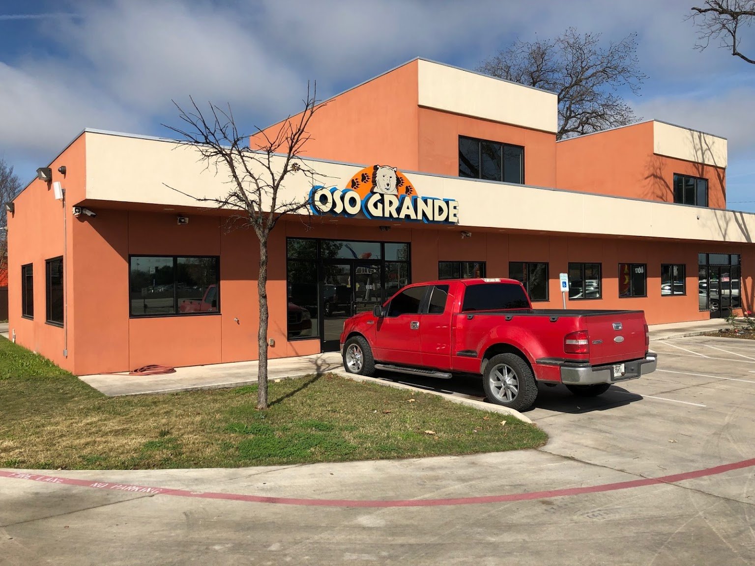 Oso Grande Auto Sales in San Antonio, TX 78211