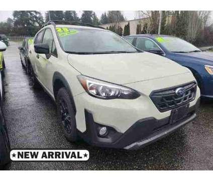 2023 Subaru Crosstrek Premium for Sale