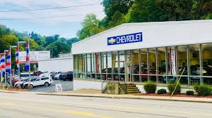North Star Chevrolet West Liberty in Pittsburgh, PA 15226