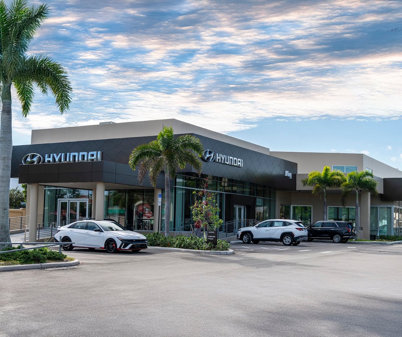 King Hyundai Genesis in Deerfield Beach, FL 33441