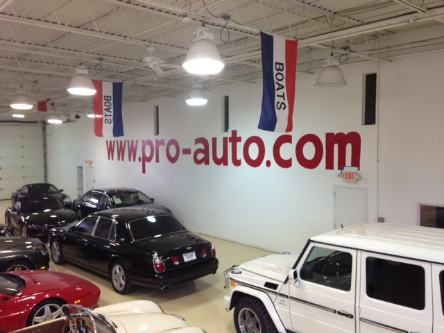 Professional Sales Inc in Bensalem, PA 19020