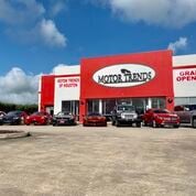 Motor Trends of Houston in Alvin, TX 77511