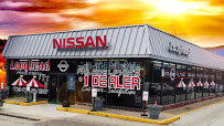 Loughead Nissan in Swarthmore, PA 19081