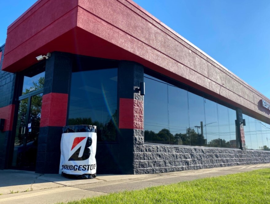Midas - Redford | Redford, MI 48239