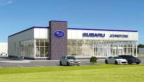 Johnstons Subaru in Middletown, NY 10940