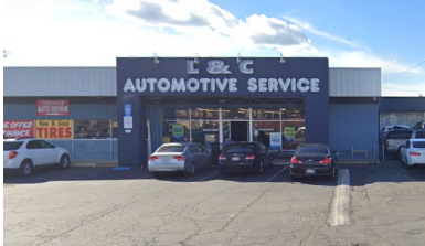 L&C Automotive Service | Sacramento, CA 95823